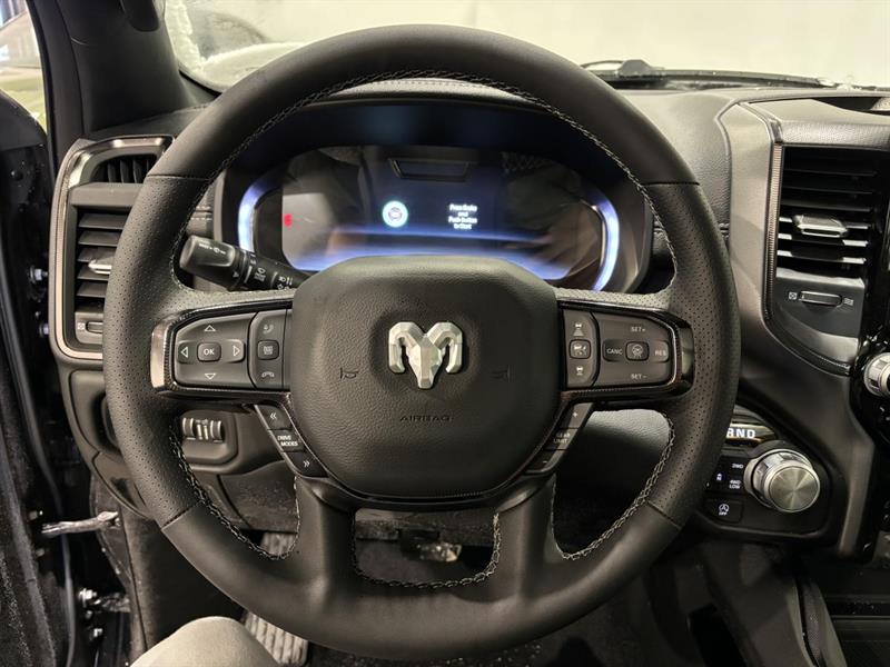ram 1500 2026 - 12