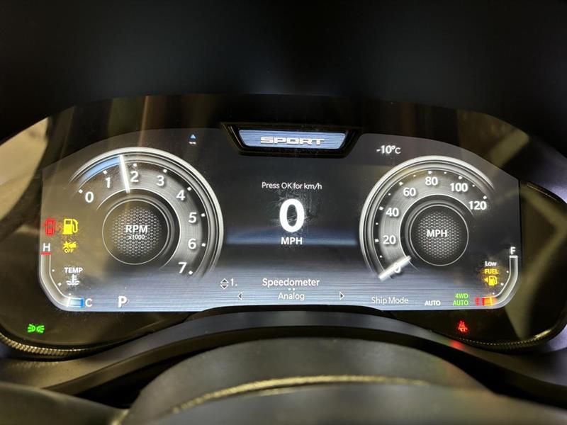 ram 1500 2026 - 14