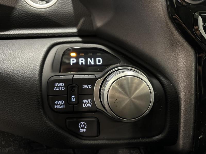 ram 1500 2026 - 16