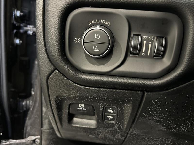 ram 1500 2026 - 18