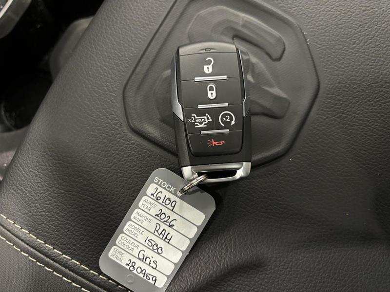 ram 1500 2026 - 24