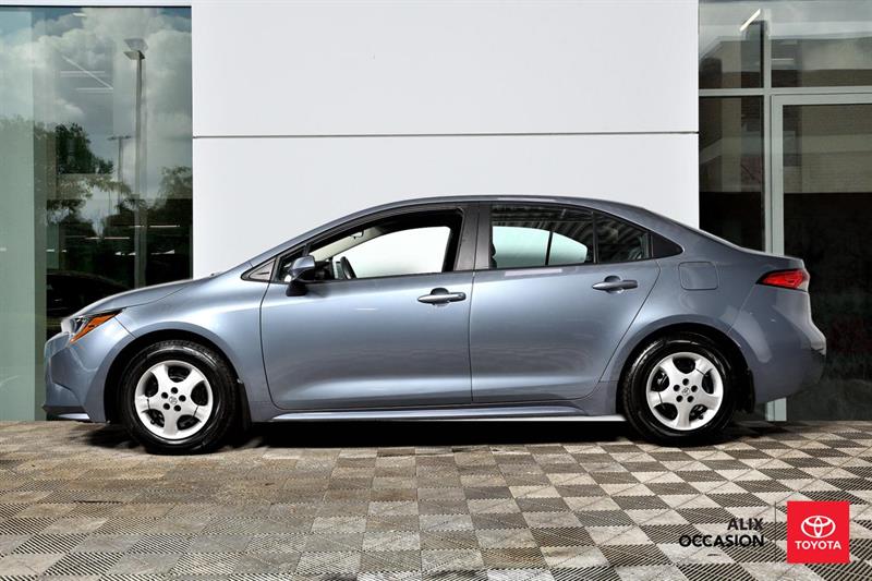 toyota Corolla 2022 - 3