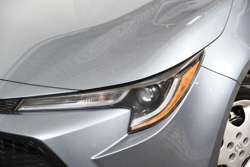 toyota Corolla 2022 - 6