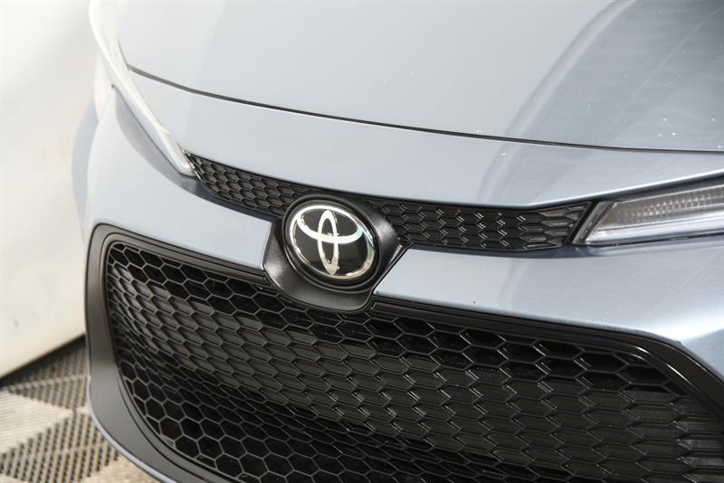 toyota Corolla 2022 - 7