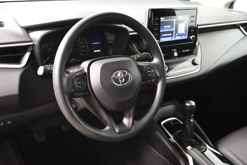 toyota Corolla 2022 - 10