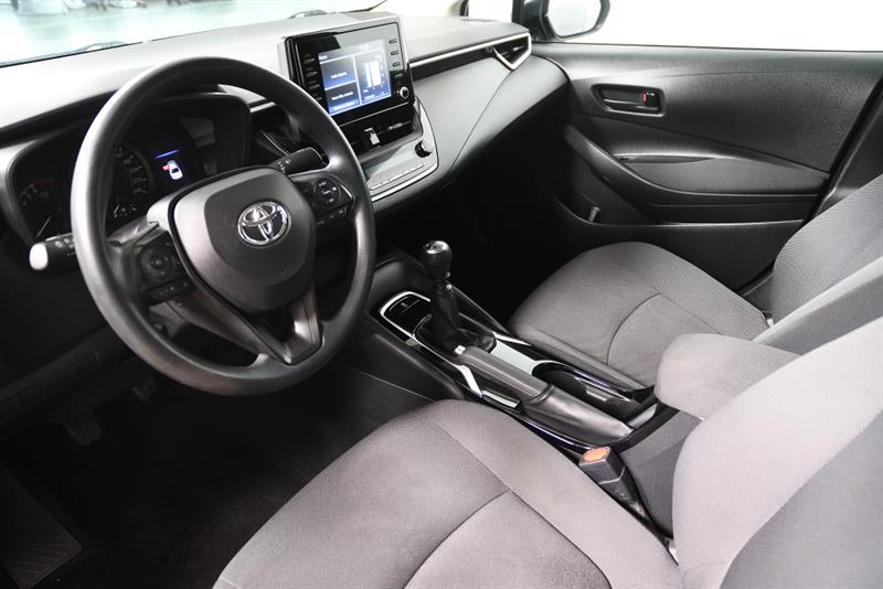toyota Corolla 2022 - 11