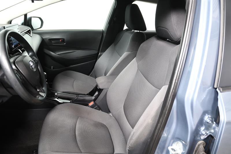 toyota Corolla 2022 - 14