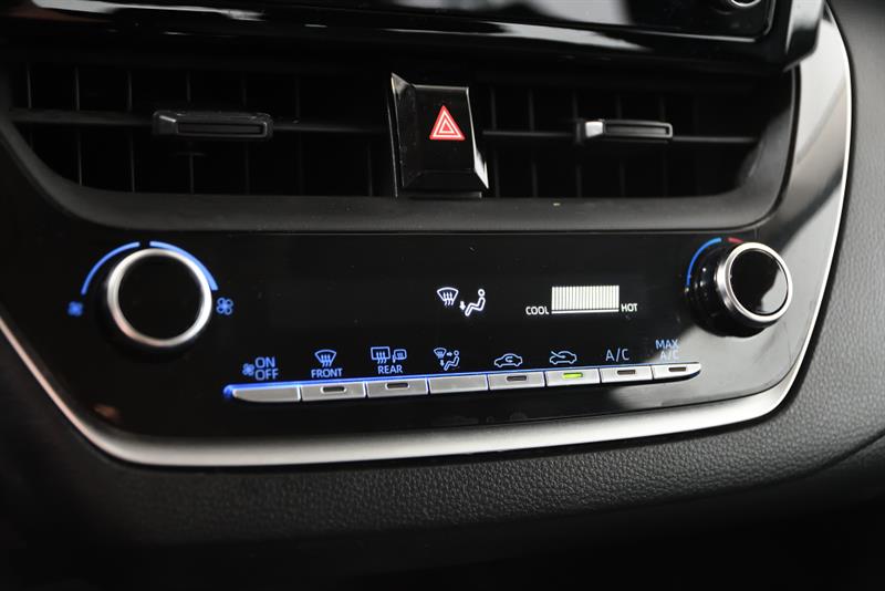toyota Corolla 2022 - 20