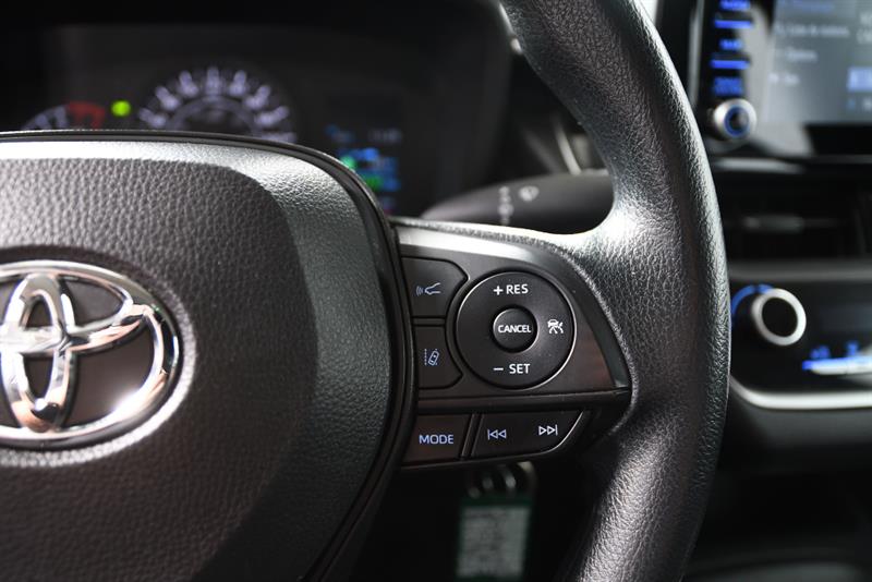 toyota Corolla 2022 - 23