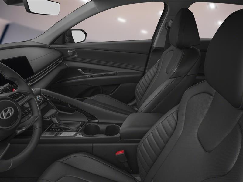 hyundai Elantra 2026 - 5