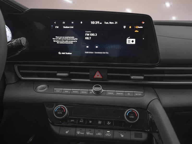 hyundai Elantra 2026 - 6