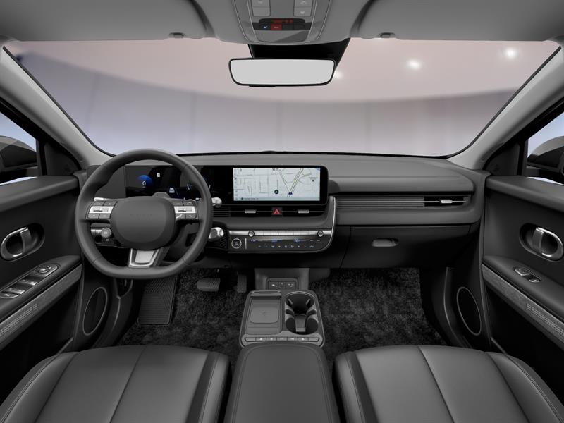 hyundai IONIQ 5 2026 - 3
