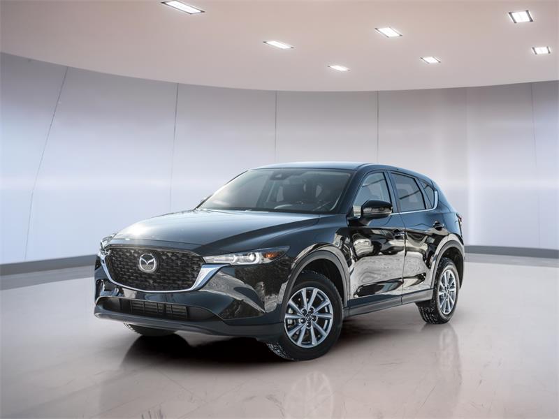 mazda CX-5 2025