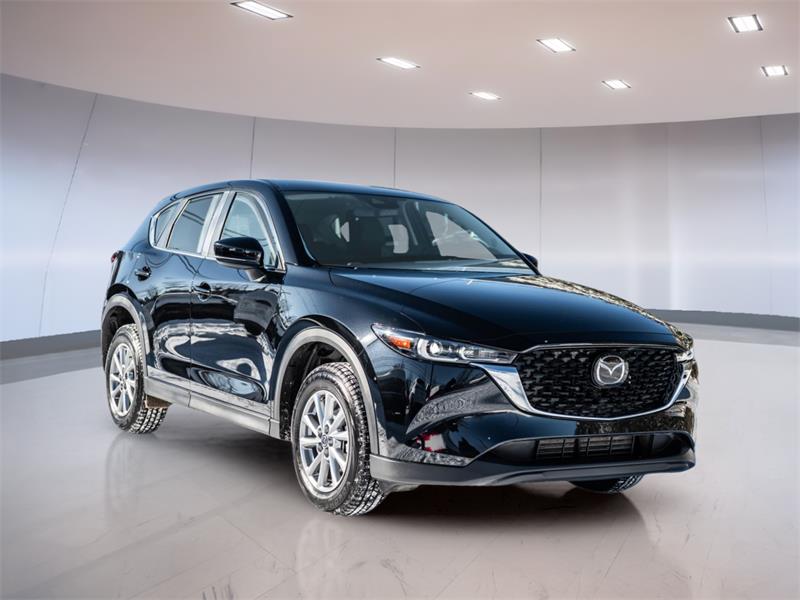 mazda CX-5 2025 - 3