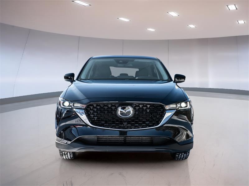 mazda CX-5 2025 - 4