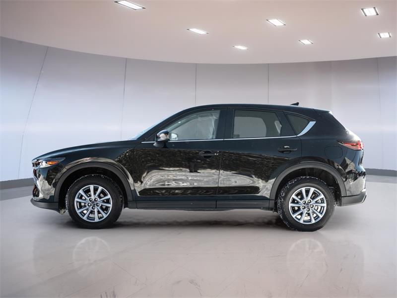 mazda CX-5 2025 - 6