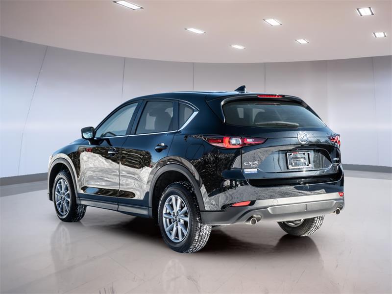 mazda CX-5 2025 - 7