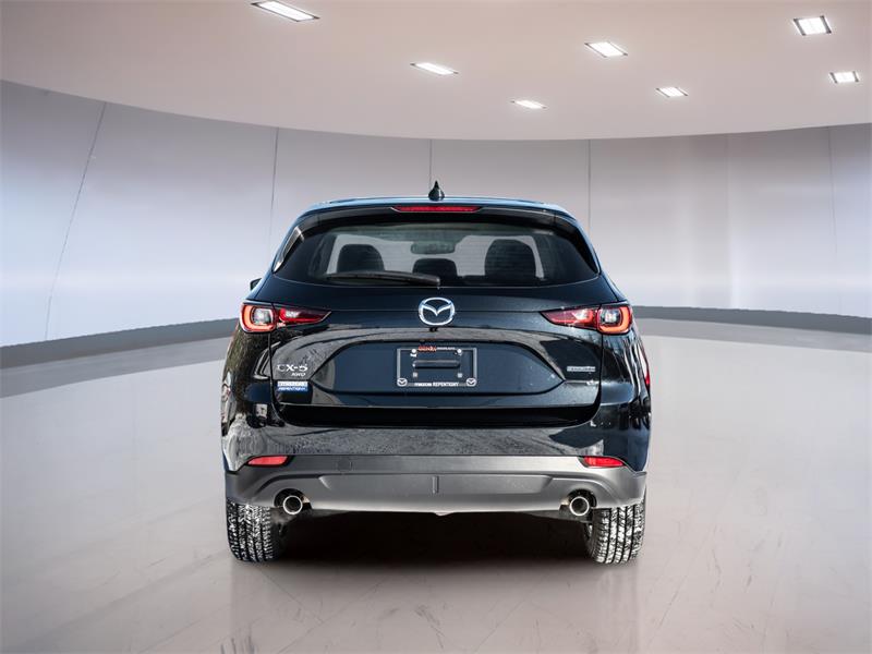 mazda CX-5 2025 - 8
