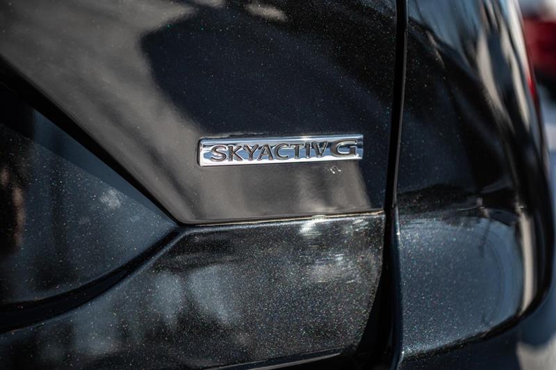 mazda CX-5 2025 - 10