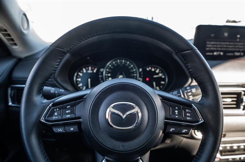 mazda CX-5 2025 - 18