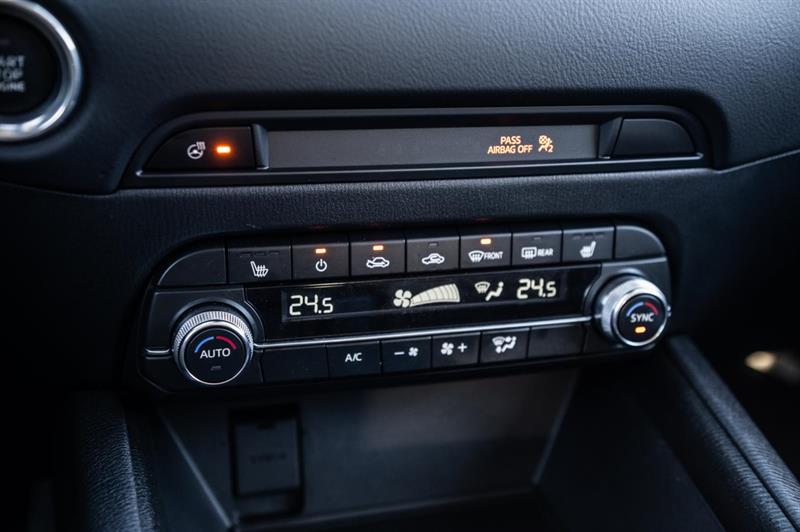 mazda CX-5 2025 - 23