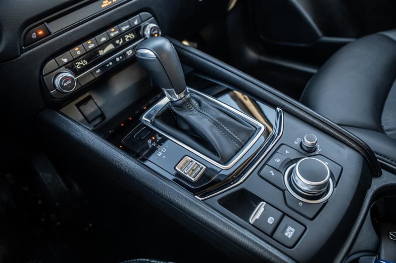 mazda CX-5 2025 - 27