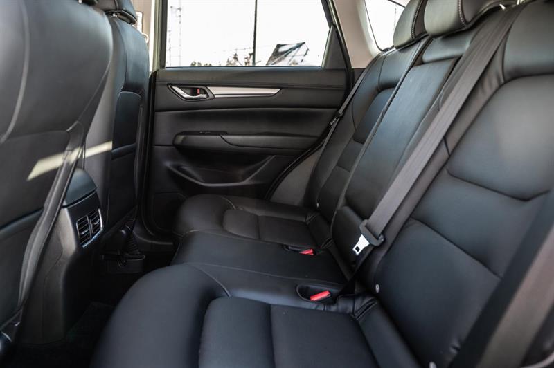 mazda CX-5 2025 - 29