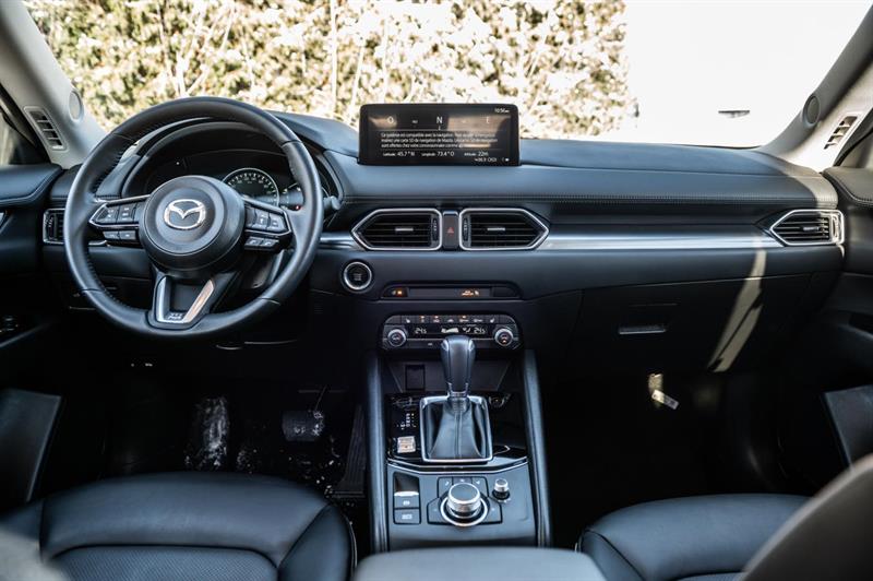 mazda CX-5 2025 - 30