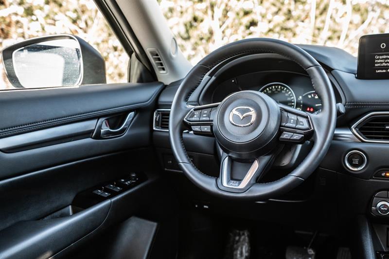 mazda CX-5 2025 - 31