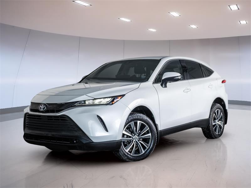 toyota Venza 2024