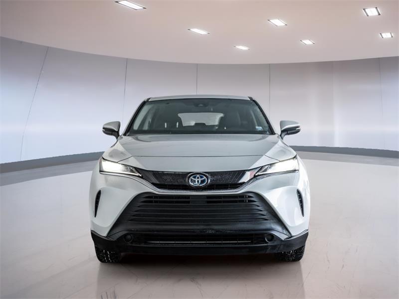 toyota Venza 2024 - 3