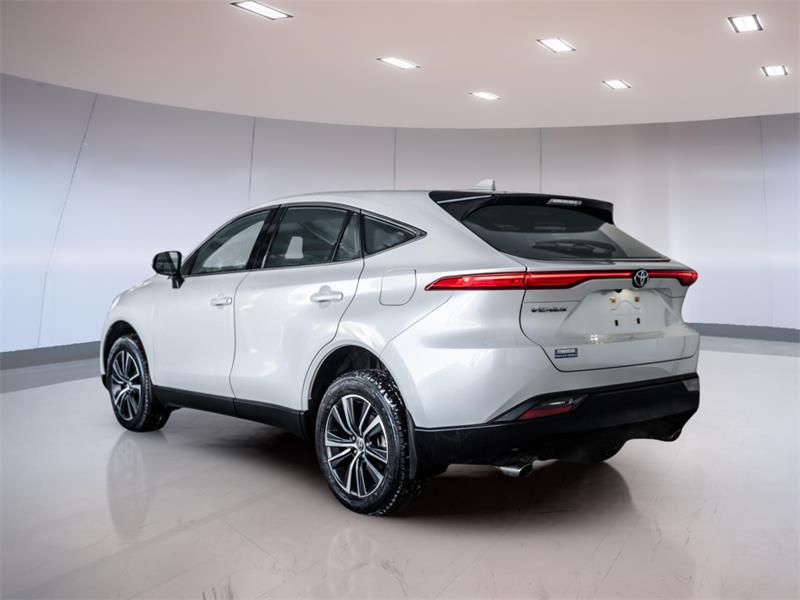 toyota Venza 2024 - 6