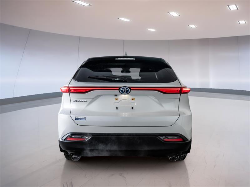 toyota Venza 2024 - 7