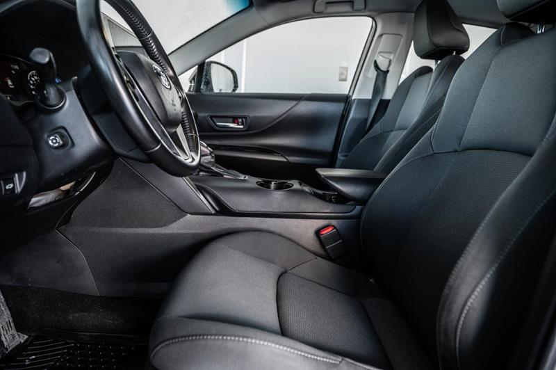 toyota Venza 2024 - 12