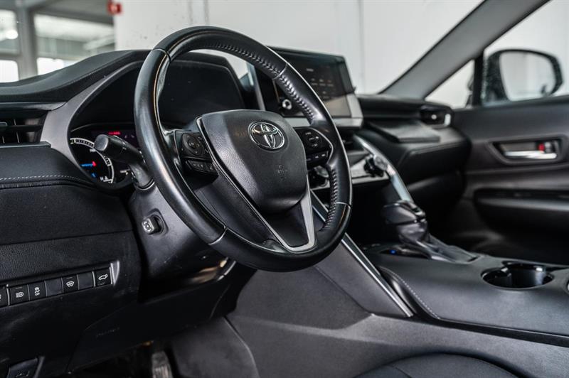 toyota Venza 2024 - 14