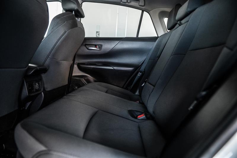 toyota Venza 2024 - 26