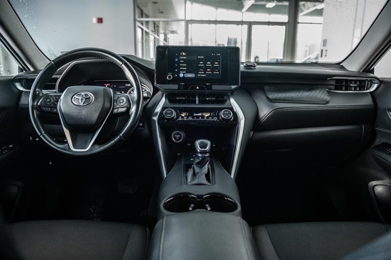 toyota Venza 2024 - 27