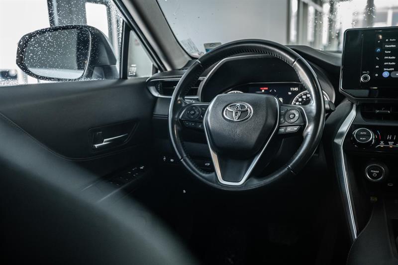 toyota Venza 2024 - 28
