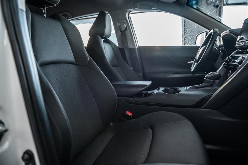 toyota Venza 2024 - 31