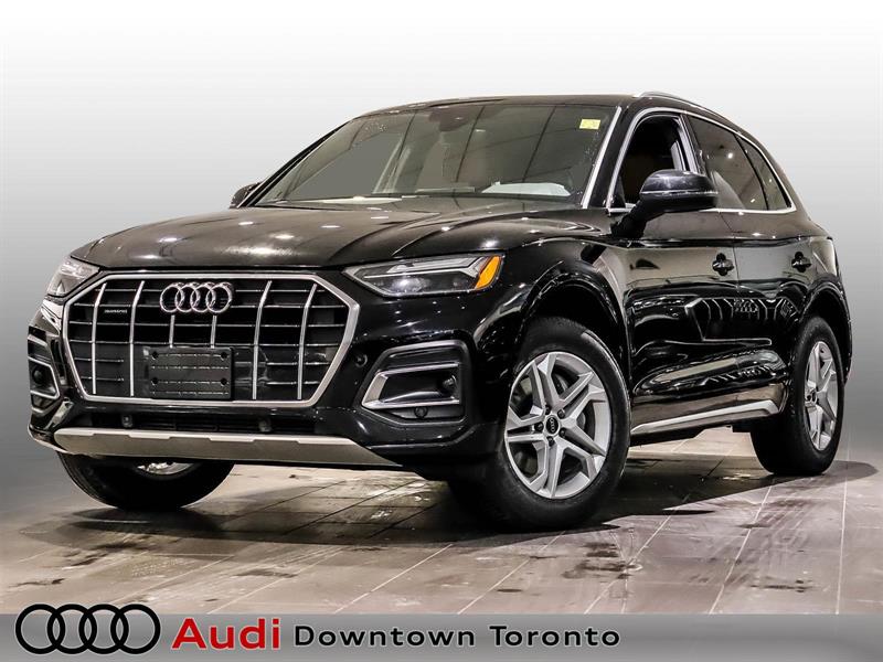 audi Q5 2023