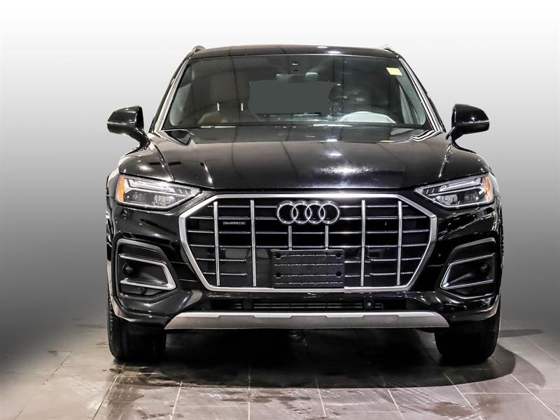 audi Q5 2023 - 2