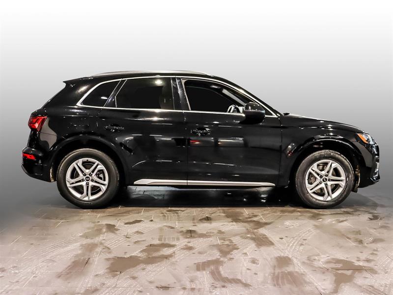 audi Q5 2023 - 3