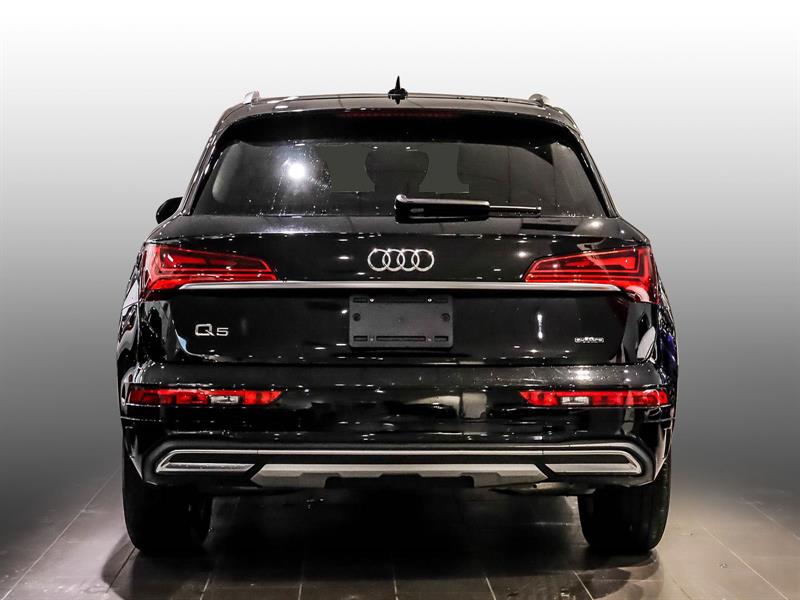 audi Q5 2023 - 4