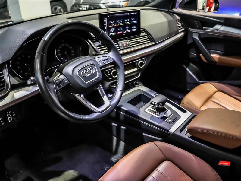 audi Q5 2023 - 6