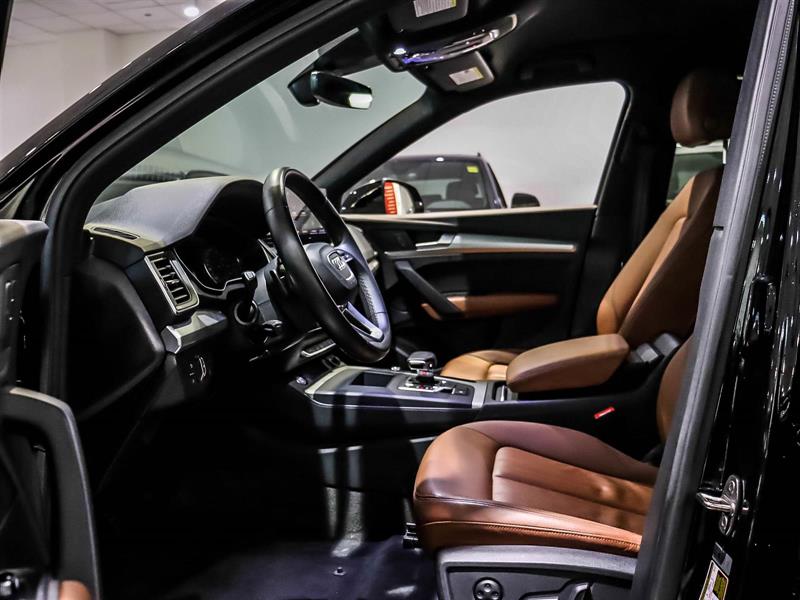 audi Q5 2023 - 7
