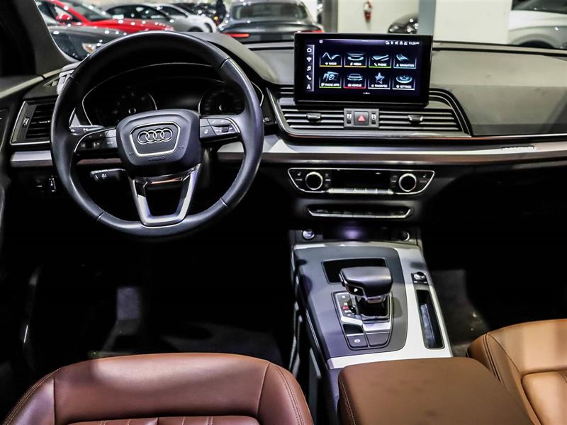audi Q5 2023 - 8