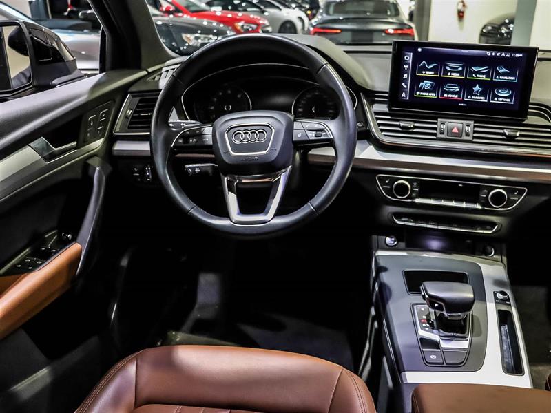 audi Q5 2023 - 9