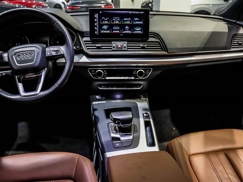 audi Q5 2023 - 10