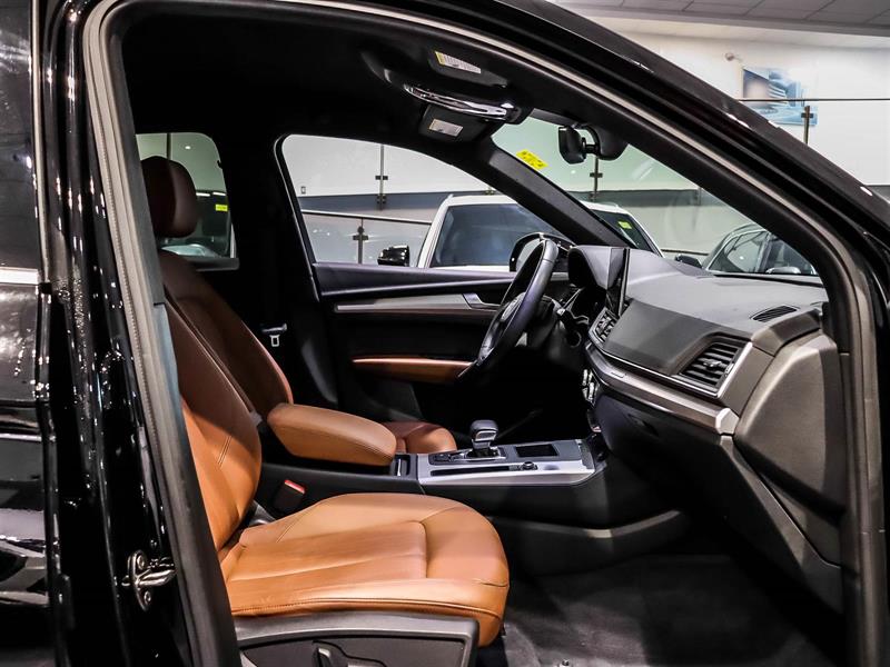 audi Q5 2023 - 12