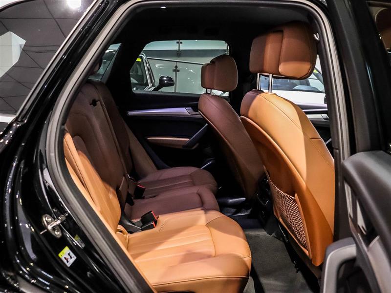 audi Q5 2023 - 14